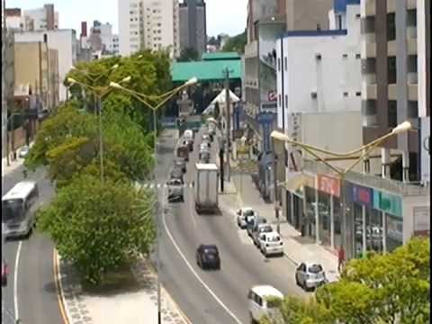 Servição de Nossa Senhora Aparecida em Criciúma