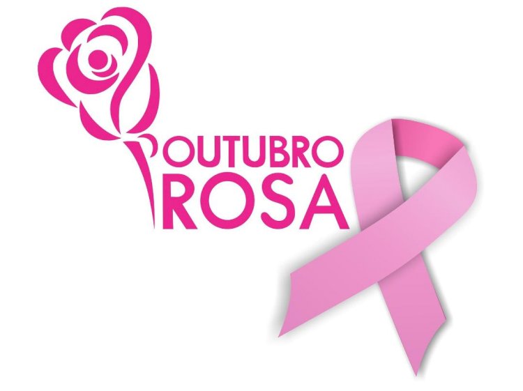 Outubro Rosa: Secretaria de Saúde de Criciúma promove Evento Rosa