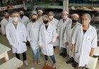 Unesc ensina sobre Culinária Profissional e Segurança Alimentar em curso de extensão no Bairro da Juventude