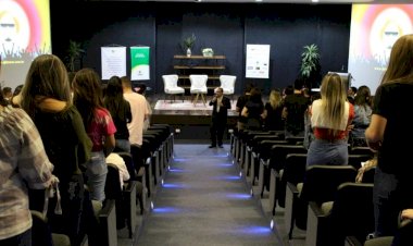 Vem aí a 7ª Jornada de Biomedicina da Unesc