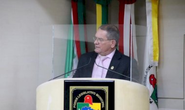 Lima sai e Gustavo Colle assume  cadeira na Câmara de Criciúma