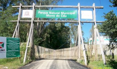 Audiência Pública vai tratar sobre a situação do Morro do Céu