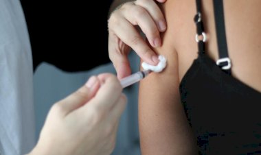 Covid-19: Segunda dose para adolescentes começa a ser aplicada nesta quarta-feira em Criciúma