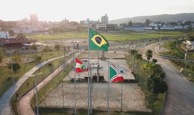 Ação voltada para o Novembro Azul ocorre neste sábado no Parque das Nações