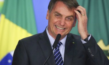 Ida de Bolsonaro para o PL dia 22 não acontece mais