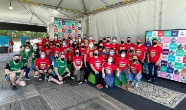 Acadêmicos da Unesc realizam exame que avalia Ensino Superior