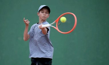 Tênis e beach tennis em Santa Catarina: calendário em 2022 tem 33 torneios confirmados