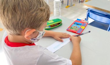 Pré-matrículas estão abertas para as escolas municipais de Criciúma