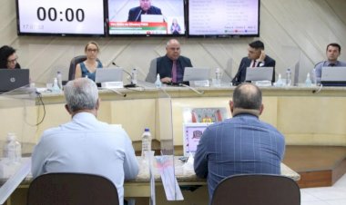 Aprovada Lei Orçamentária Anual  com mais de 1 bilhão e 500 mil para 2022 em Criciúma