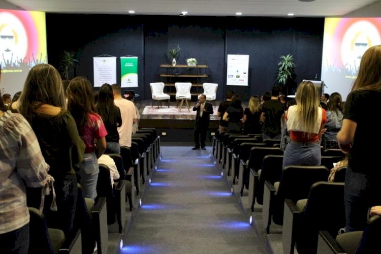 Vem aí a 7ª Jornada de Biomedicina da Unesc