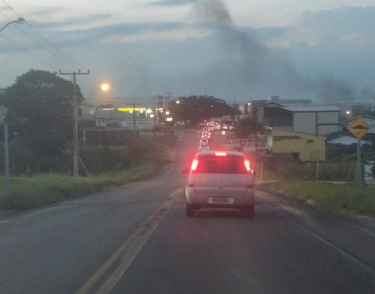 Filas já acontecem na volta da Praia