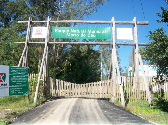 Audiência Pública vai tratar sobre a situação do Morro do Céu