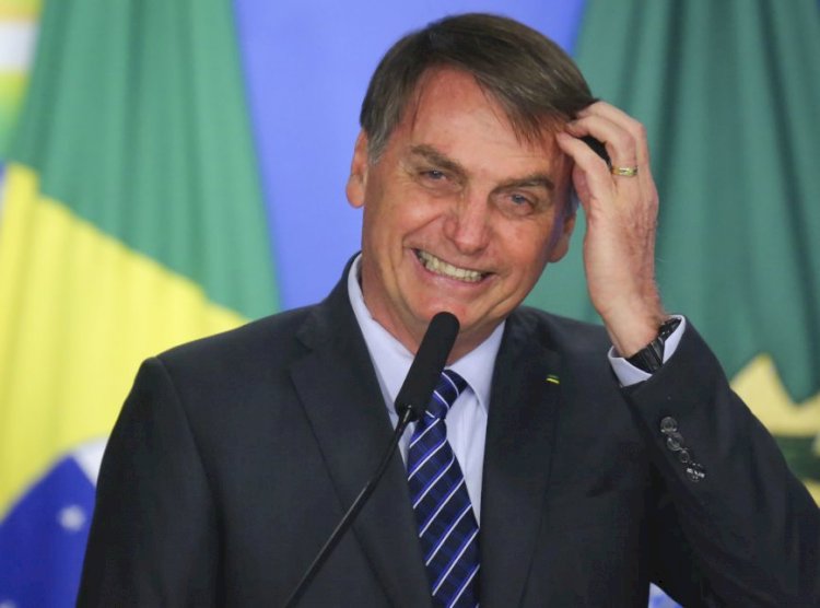 Ida de Bolsonaro para o PL dia 22 não acontece mais