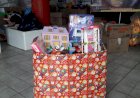 Legislativo Criciumense realiza entrega de brinquedos arrecadados