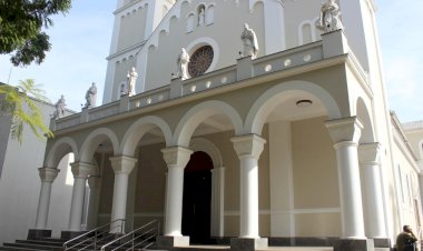 Centro de Criciúma recebe Concerto de Corais nesta quinta-feira