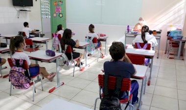 Ano letivo das escolas municipais de Criciúma encerra  segunda-feira