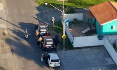 Polícia Civil indicia sete pessoas por crime de receptação em Criciúma