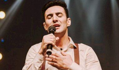 Máscara e comprovante de vacinação são obrigatórios em show de Leandro Borges