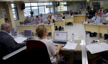 Aprovada  extinção da Famcri e criação de Diretoria do Meio Ambiente de Criciúma