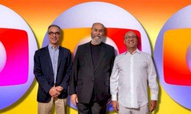 Crise? Quão mais ricos ficaram os donos da Globo em 2021