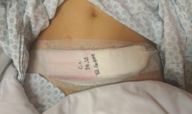 Polícia é acionada no hospital Santa Catarina