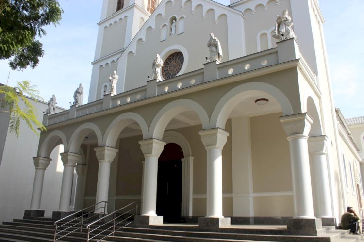 Centro de Criciúma recebe Concerto de Corais nesta quinta-feira