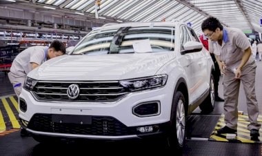 China muda regra de quase 30 anos e afetará toda a indústria mundial