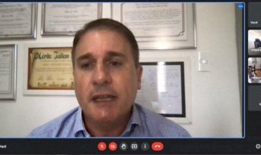 Estados do Sul pedem apoio ao Governo Federal para minimizar os impactos da estiagem na região