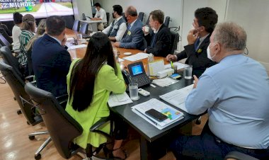 Ministério da Saúde garante habilitação da UPA do Rio Maina