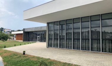 Afasc vai contar com novo Centro de Convivência da Terceira Idade