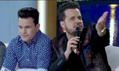 Show Nacional será transferido e demais atividades estão mantidas no aniversário de Criciúma