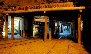 Mina de visitação amplia horário de atendimento