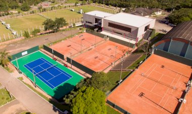 Mampituba recebe Circuito Sul Brasileiro de Verão