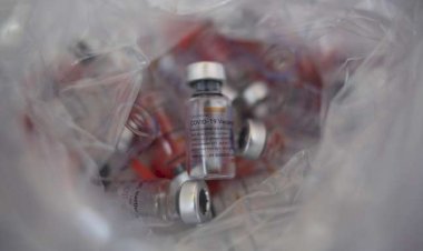 Vacina não causou parada cardíaca em criança