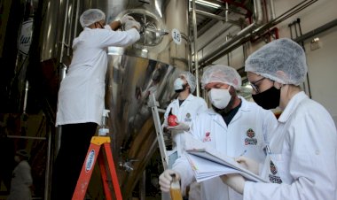 Inscrições abertas para bolsa de estudos em Mestre Cervejeiro exclusiva para pretos e pardos