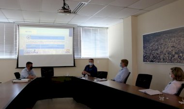 Projeto busca fomentar e atrair novos investimentos para Criciúma