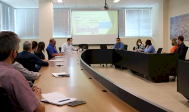 Prefeitura de Criciúma e entidades discutem qualificação profissional e emprego do município