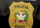 Polícia Civil conclui sétimo inquérito da Operação Hera.