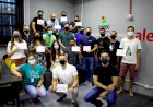 Startups incubadas na Unesc participam do primeiro encontro de 2022