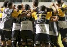 Criciúma avança na Copa do Brasil