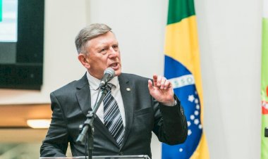 Deputado propõe projeto de lei para reduzir valor do IPVA em Santa Catarina