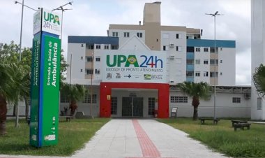 Ministro da Saúde vem a Criciúma para inauguração da UPA do Rio Maina neste mês