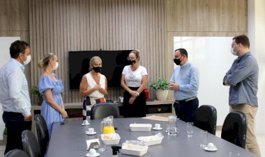 Unesc lança projeto de Capelania Ecumênica no campus