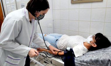 Unesc formará técnicos em enfermagem para o mercado