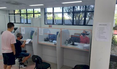 Pagamento do IPTU em cota única é prorrogado em Içara com desconto até 10 %