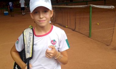 Atleta do Mampituba chega nas semifinais do Banana Bowl