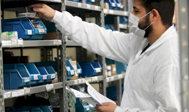 Farmácia Solidária da UNESC  amplia atendimento à população