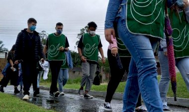 Aulas na Unesc serão retomadas na quarta-feira