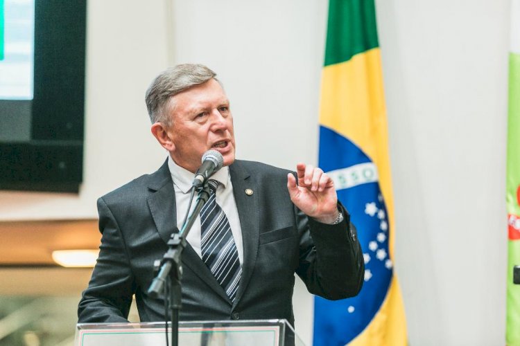 Deputado propõe projeto de lei para reduzir valor do IPVA em Santa Catarina