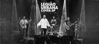 Teatro Municipal Elias Angeloni recebe show musical com Legião Urbana Cover